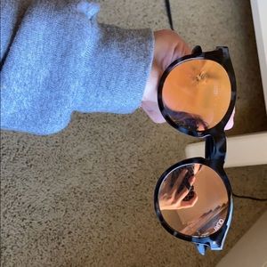 QUAY sunglasses